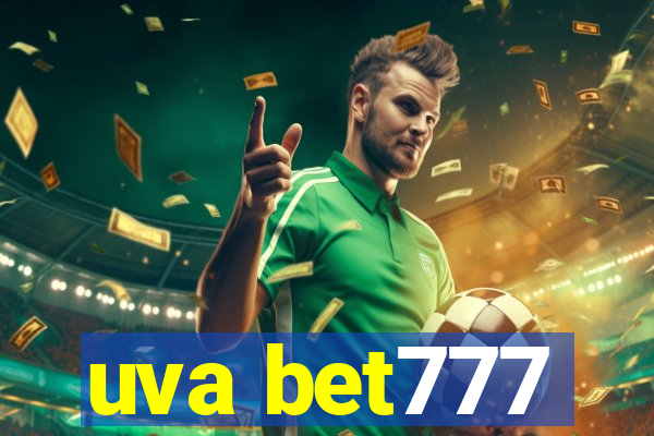 uva bet777